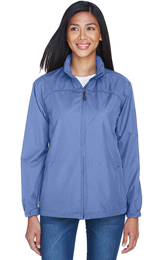 North End Ladies' Techno Lite Jackets