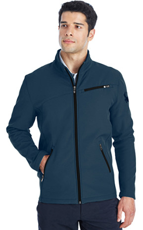 Spyder Men's Transport Soft Shell Jackets