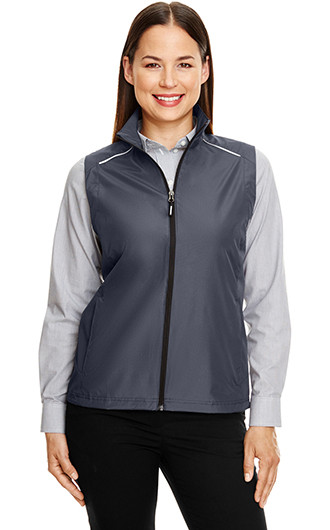 Core 365 Women's Techno Lite Unlined Vests