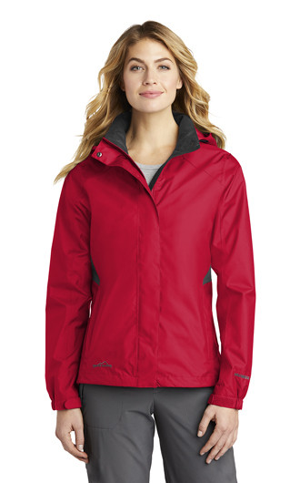 Eddie Bauer Ladies Rain Jackets