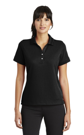 Nike Ladies Dri-FIT Classic Polo