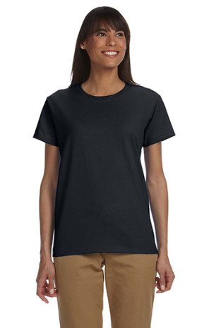 Gildan Ladies Ultra Cotton T-shirts