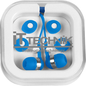 Ear Buds In Cases