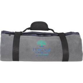 High Sierra Oversize Picnic Blankets