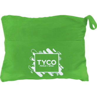 55in Beach Blankets with Hidden Storage Compartment
