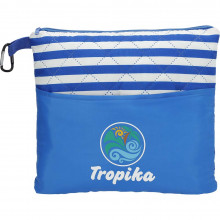 Portable Beach Blankets and Pillow