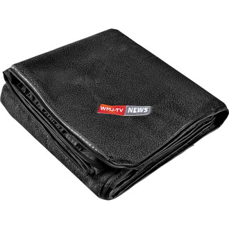Oversized Waterproof Outdoor Blankets with Pouch