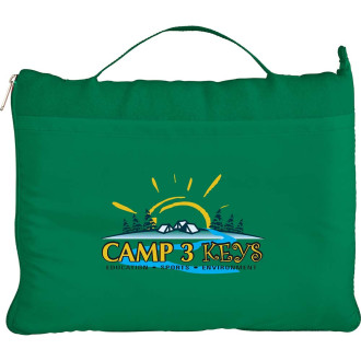 Roam Fleece Travel Blankets