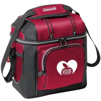 Coleman 16-Can Coolers With Removable Liner