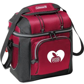 Coleman 16-Can Coolers With Removable Liner