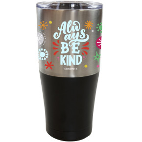 20 oz. Viking Cafe Tumbler