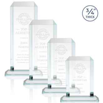 Dalton Award Starfire
