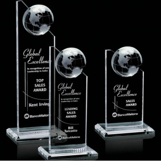 Arden Globe Award