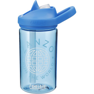 CamelBak Eddy+ Kids 14oz Echo