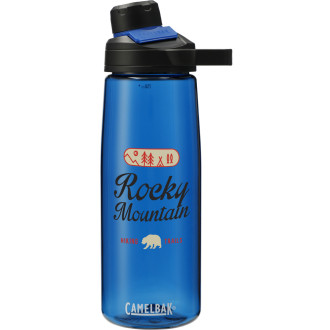 CamelBak Chute Mag 25oz - Full Color