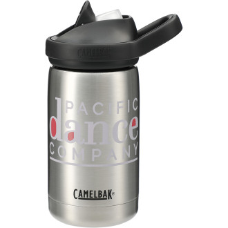 CamelBak Eddy+ Kids Copper VSS 12oz - Laser Engrave