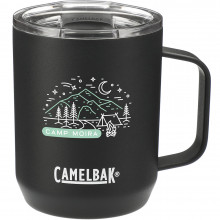 CamelBak Camp Mugs 12oz - Laser Engrave