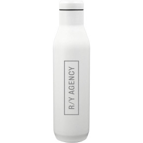 CamelBak Wine Bottles 25oz - Laser Engrave