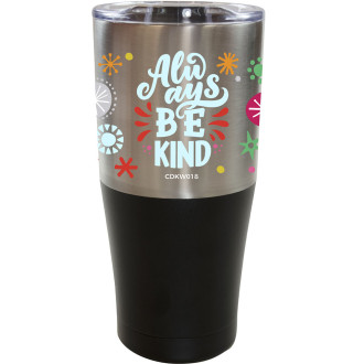20 oz. Viking Cafe Tumbler Full Color