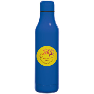 18 Oz. Aya Stainless Steel Bottles Full Color