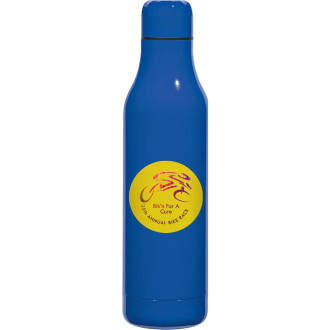18 Oz. Aya Stainless Steel Bottles Full Color