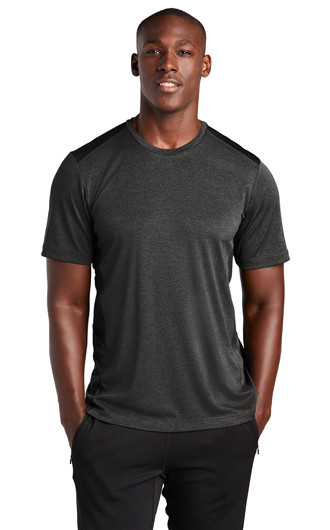 Sport-Tek Endeavor T-shirts