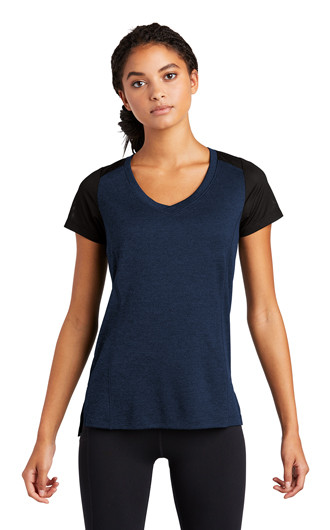 Sport-Tek Ladies Endeavor T-shirts