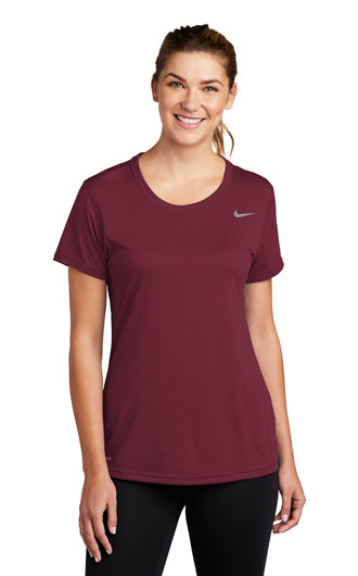 Nike Ladies Legend T-shirts