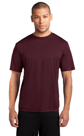 Port & Company Performance T-shirts