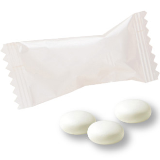 Individually Wrapped Mentos Mints