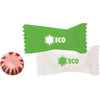 Individually Wrapped Mints