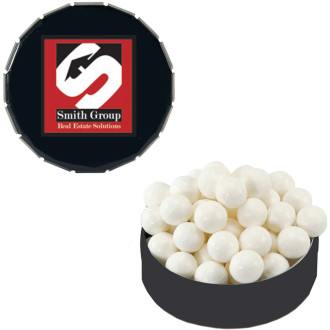 Snap Top Tins (Small)