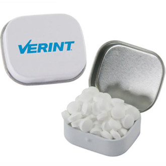 Mini Tins - Sugar Free
