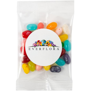 1oz. Goody Bags - Jelly Belly