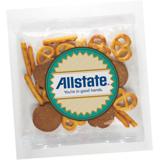 2oz. Handfuls - Gardetto Snack Mix