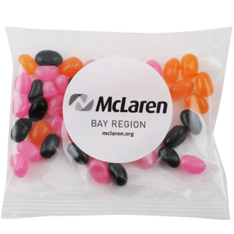 2oz. Handfuls - Gourmet Jelly Beans