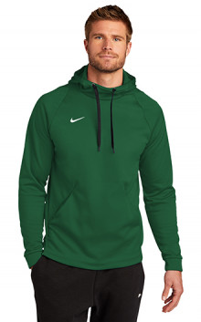 Nike Therma-FIT Pullover Fleece Hooded Sweatshirts