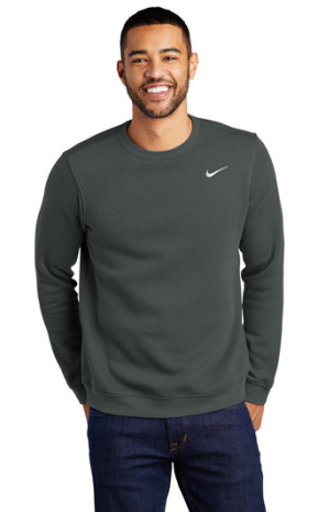 Nike Club Fleece Crew