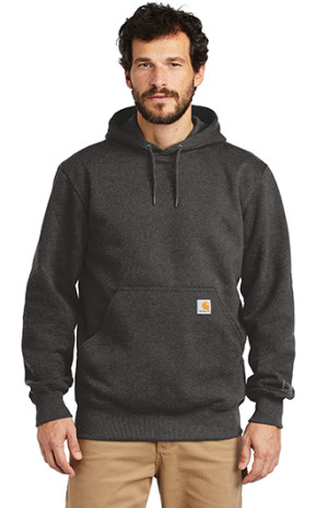 Carhartt Rain Defender Paxton Heavyweight Hooded Sweatshirts