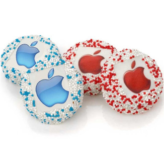 Oreo Picture Cookies- Individually Wrapped