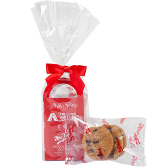 Mrs. Fields Mini Cookies Gift Tote