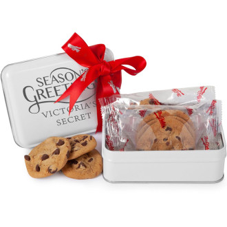 Mrs. Fields Sweet Delights Cookies Tin