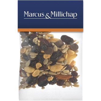 1 oz Healthy Header Bags - Energy Trail Mix