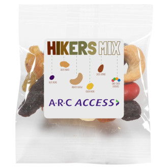 1/2 oz Healthy Promo Snax Bags