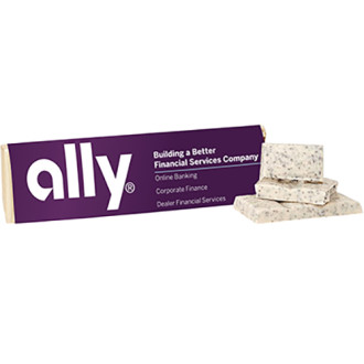 Dylan's Candy Bar - Cookies & Cream