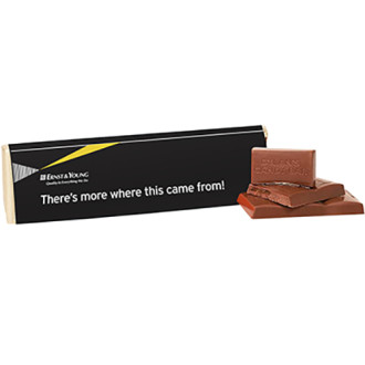 Dylan's Candy Bar Milk Chocolate Caramel