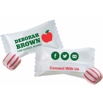 Soft Peppermints 1000/Case