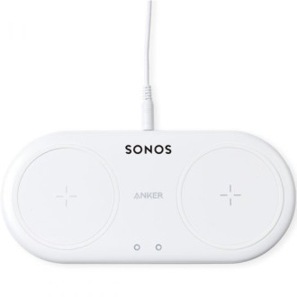 Anker PowerWave Dual Pad Qi Wireless Charger