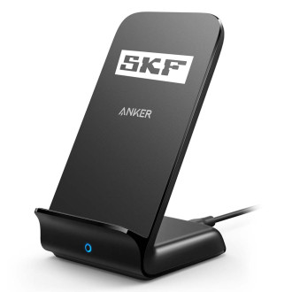 Anker PowerWave 7.5W Stand Qi Wireless Charger