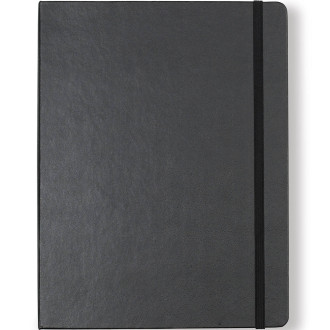 Moleskine Hard Cover Ruled XL Professional Project Planner - Deb